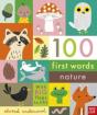 100 First Words: Nature - Preview