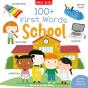 100+ First Words: School - Preview