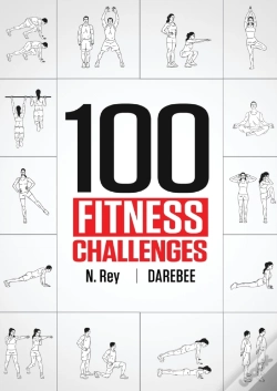 Capa do artigo 100 Fitness Challenges