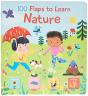 100 Flaps To Learn Nature - Preview