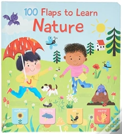 Capa do artigo 100 Flaps To Learn Nature