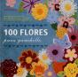 100 Flores Para Ganchillo - Preview