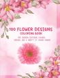 100 Flower Designs - Preview