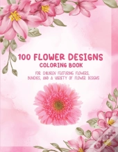 100 Flower Designs