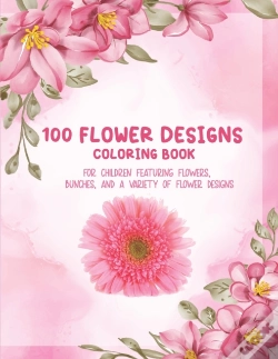 Capa do artigo 100 Flower Designs