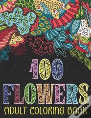 100 Flowers