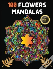 Capa do artigo 100 Flowers Mandalas