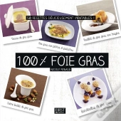 100 % Foie Gras