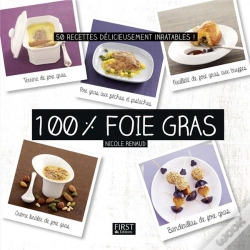 Capa do artigo 100 % Foie Gras