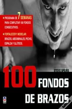Capa do artigo 100 Fondos De Brazos