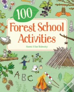 Capa do artigo 100 Forest School Activities