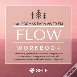Capa do artigo 100 Formas para Viver em Flow