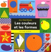Capa do artigo 100 Formes Et Couleurs