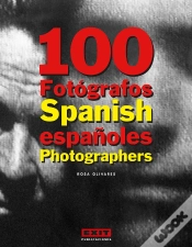 Capa do artigo 100 Fotógrafos Españoles