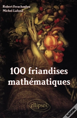 Capa do artigo 100 Friandises Mathématiques