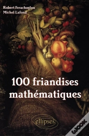 Capa do artigo 100 Friandises Mathématiques
