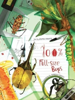 Capa do artigo 100% Full Size Bugs