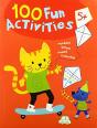 100 Fun Activities 5 - Preview