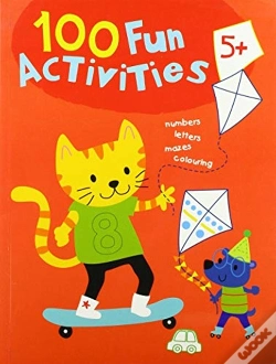 Capa do artigo 100 Fun Activities 5