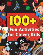 Capa do artigo 100+ Fun Activities For Clever Kids: Col