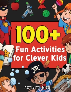 Capa do artigo 100+ Fun Activities For Clever Kids: Col