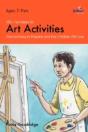 100+ Fun Ideas For Art Activities At Ks2 - Preview