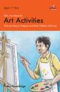 100+ Fun Ideas For Art Activities - Preview
