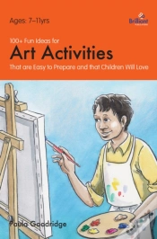 Capa do artigo 100+ Fun Ideas For Art Activities