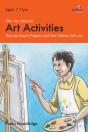 100+ Fun Ideas For Art Activities - Preview