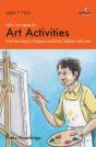 100+ Fun Ideas For Art Activities - Preview