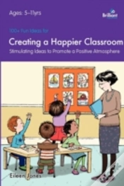 Capa do artigo 100+ Fun Ideas For Creating A Happier Classroom - Stimulating Ideas To Promote A Positive Atmosphere