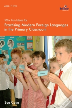 Capa do artigo 100+ Fun Ideas For Modern Foreign Languages