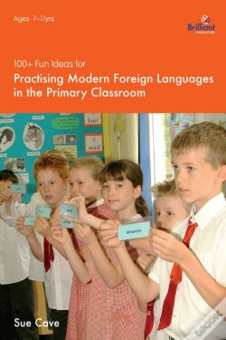 Capa do artigo 100+ Fun Ideas For Modern Foreign Languages