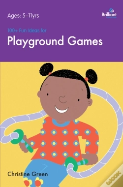 Capa do artigo 100+ Fun Ideas For Playground Games