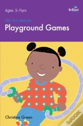 100+ Fun Ideas For Playground Games