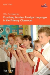 Capa do artigo 100+ Fun Ideas For Practising Modern Foreign Languages In The Primary Classroom
