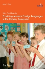 Capa do artigo 100+ Fun Ideas For Practising Modern Foreign Languages In The Primary Classroom