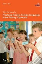 Capa do artigo 100+ Fun Ideas For Practising Modern Foreign Languages In The Primary Classroom