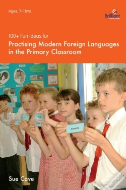 Capa do artigo 100+ Fun Ideas For Practising Modern Foreign Languages In The Primary Classroom