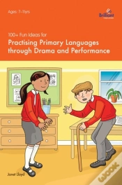 Capa do artigo 100+ Fun Ideas For Practising Primary Languages Through Drama And Performance