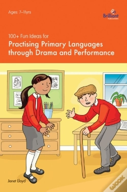 Capa do artigo 100+ Fun Ideas For Practising Primary Languages Through Drama And Performance