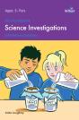 100+ Fun Ideas For Science Investigations - Preview