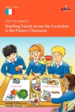 Capa do artigo 100+ Fun Ideas For Teaching French Across The Curriculum