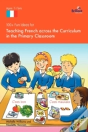 Capa do artigo 100+ Fun Ideas For Teaching French Across The Curriculum