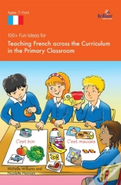 Capa do artigo 100+ Fun Ideas For Teaching French Across The Curriculum