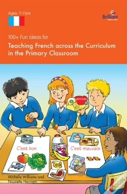 Capa do artigo 100+ Fun Ideas For Teaching French Across The Curriculum