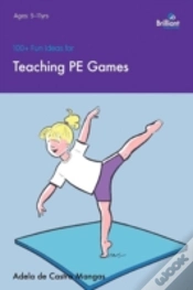 Capa do artigo 100+ Fun Ideas For Teaching Pe Games