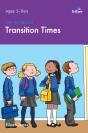 100+ Fun Ideas For Transition Times - Preview