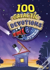 Capa do artigo 100 Galactic Devotions