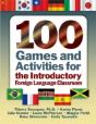 100 Games And Activities For The Introductory Foreign Language Classroom - Preview